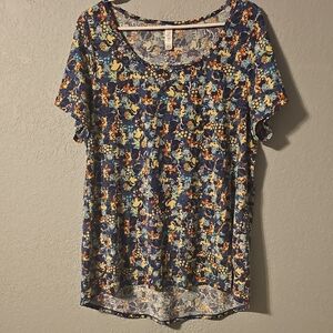 LuLaRoe Minnie Mouse Classic T